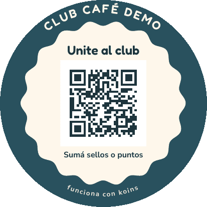 Sticker de mesa del kit